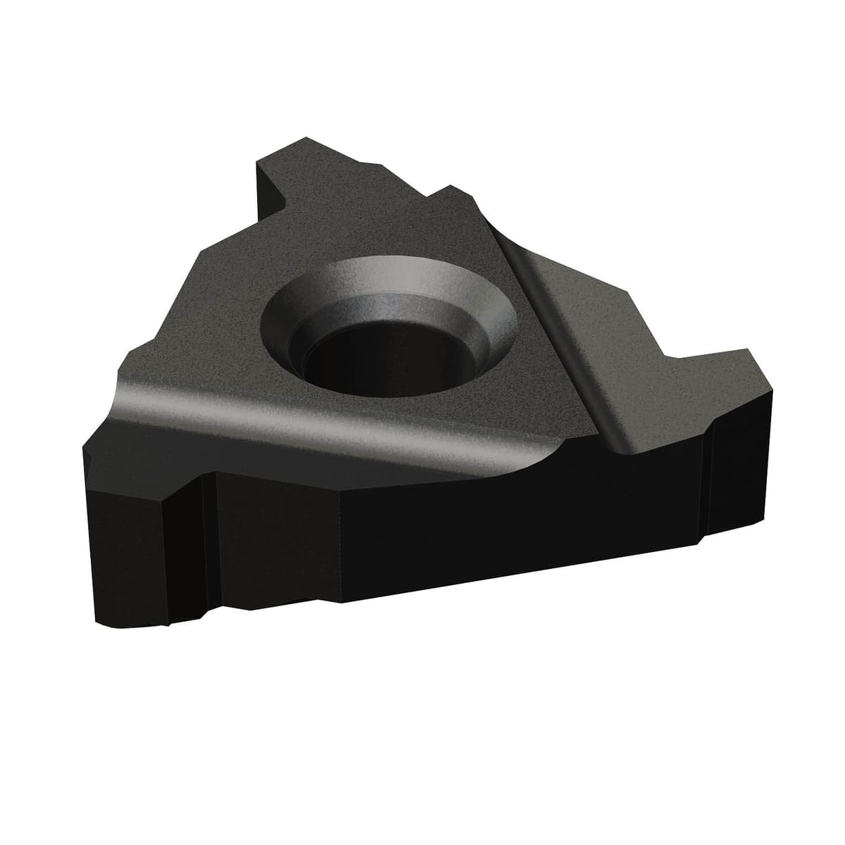 Stub ACME Internal Right Hand Thread Turning Insert - General Purpose Grade PTX