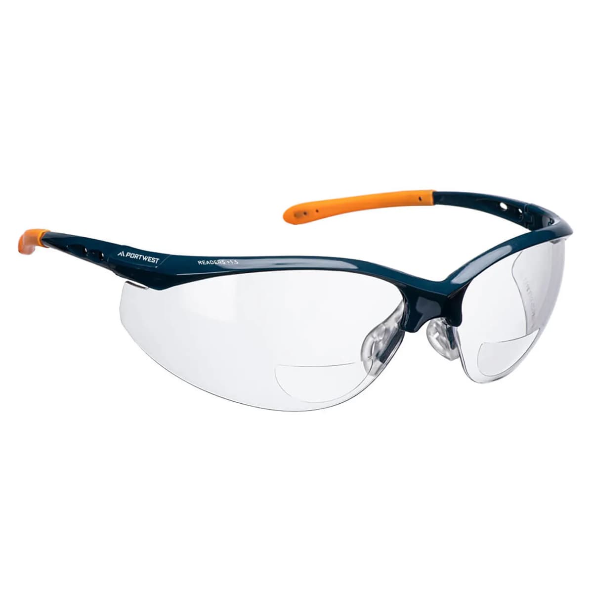 PS25 Safety Readers