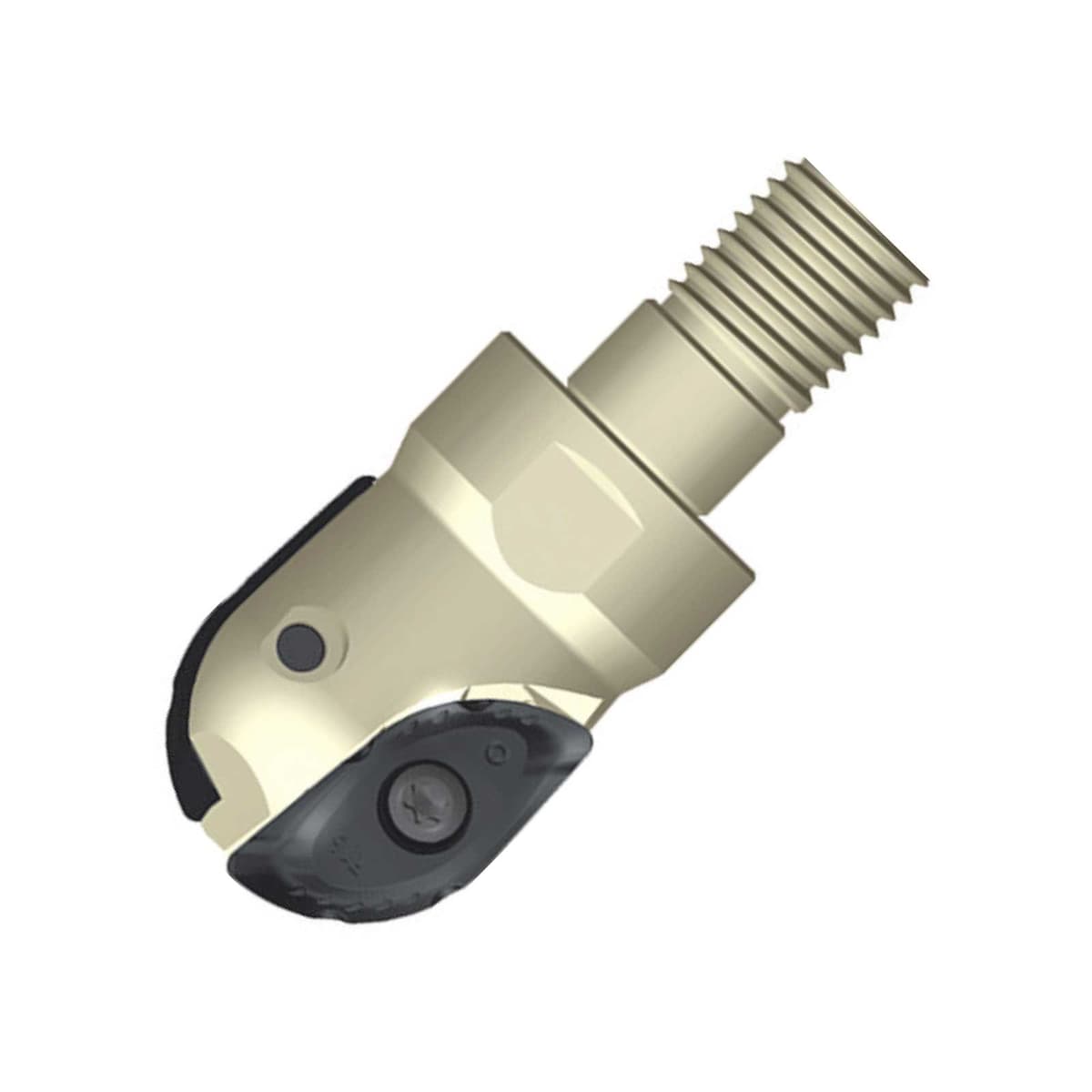 Indexable Milling Heads for Insert Style XPHT - ZCC-CT