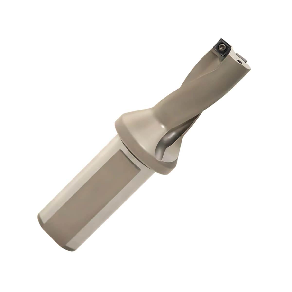 QXF 2xD Indexable Drilling System (Europa)
