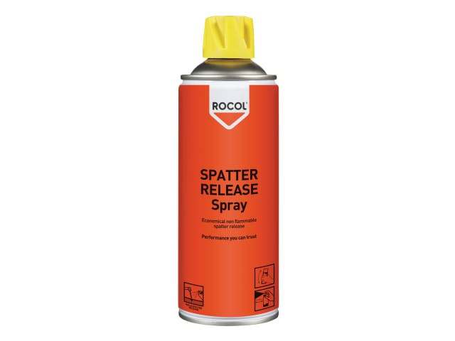 Image of ROC66080 spray 400ml.