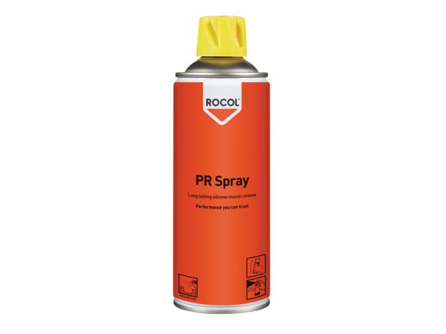 Image of ROC72015 spray 400ml.