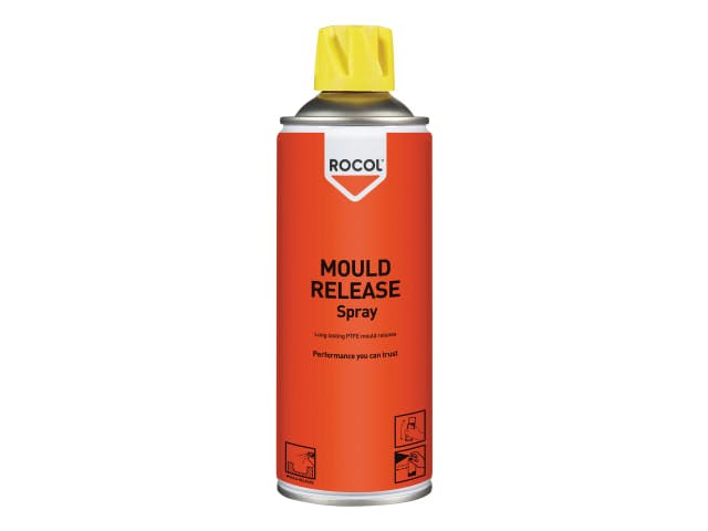 Image of ROC72021 spray 400ml.