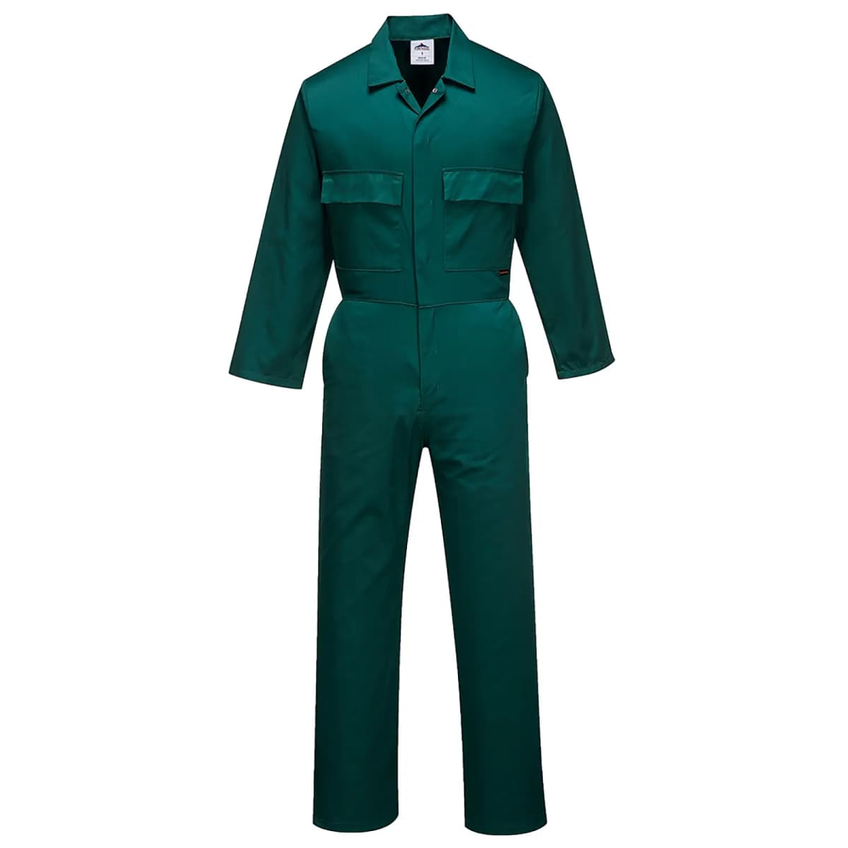 S999 Euro Work Boilersuit
