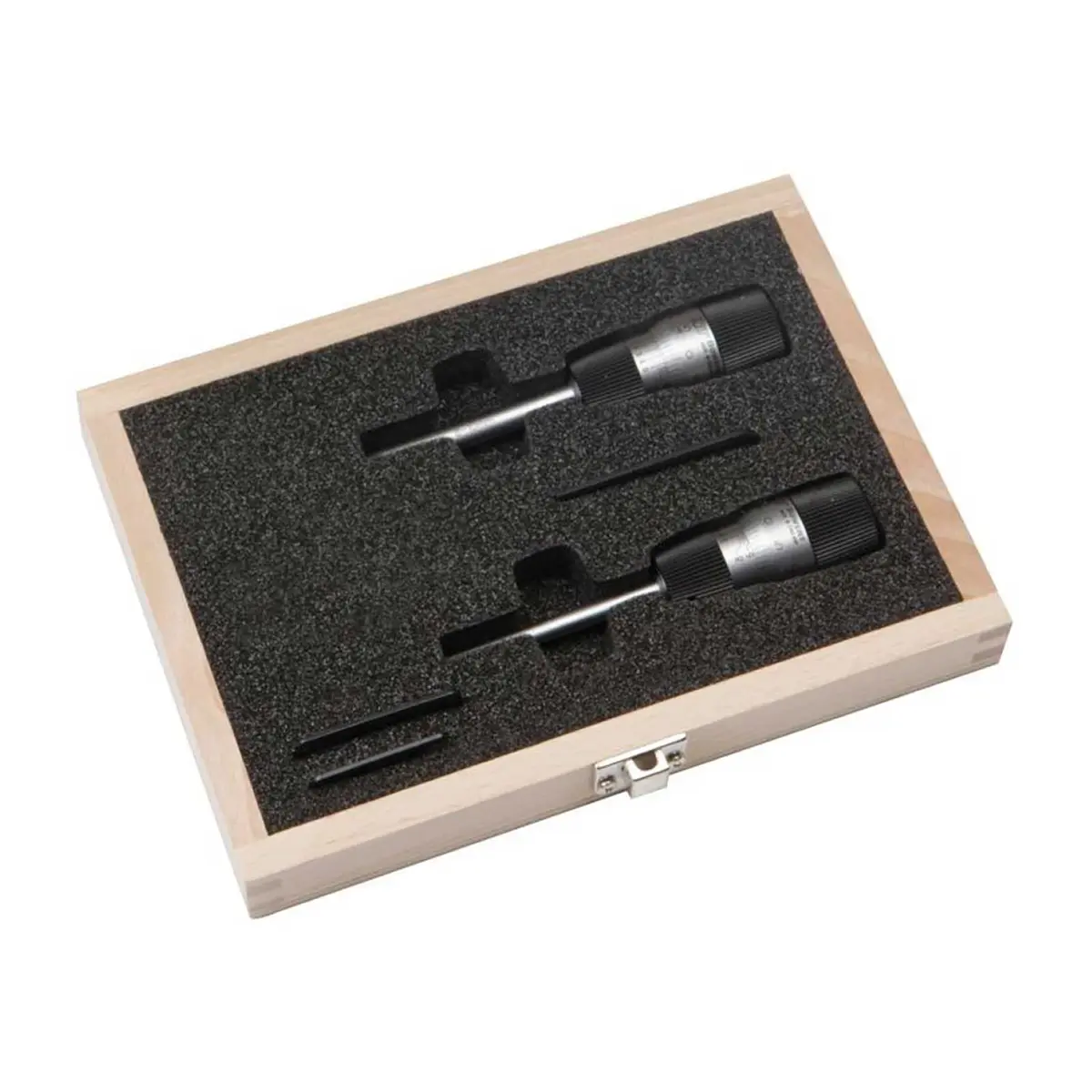 Bowers XTA Micro Analogue Bore Gauge Sets - Without Ring