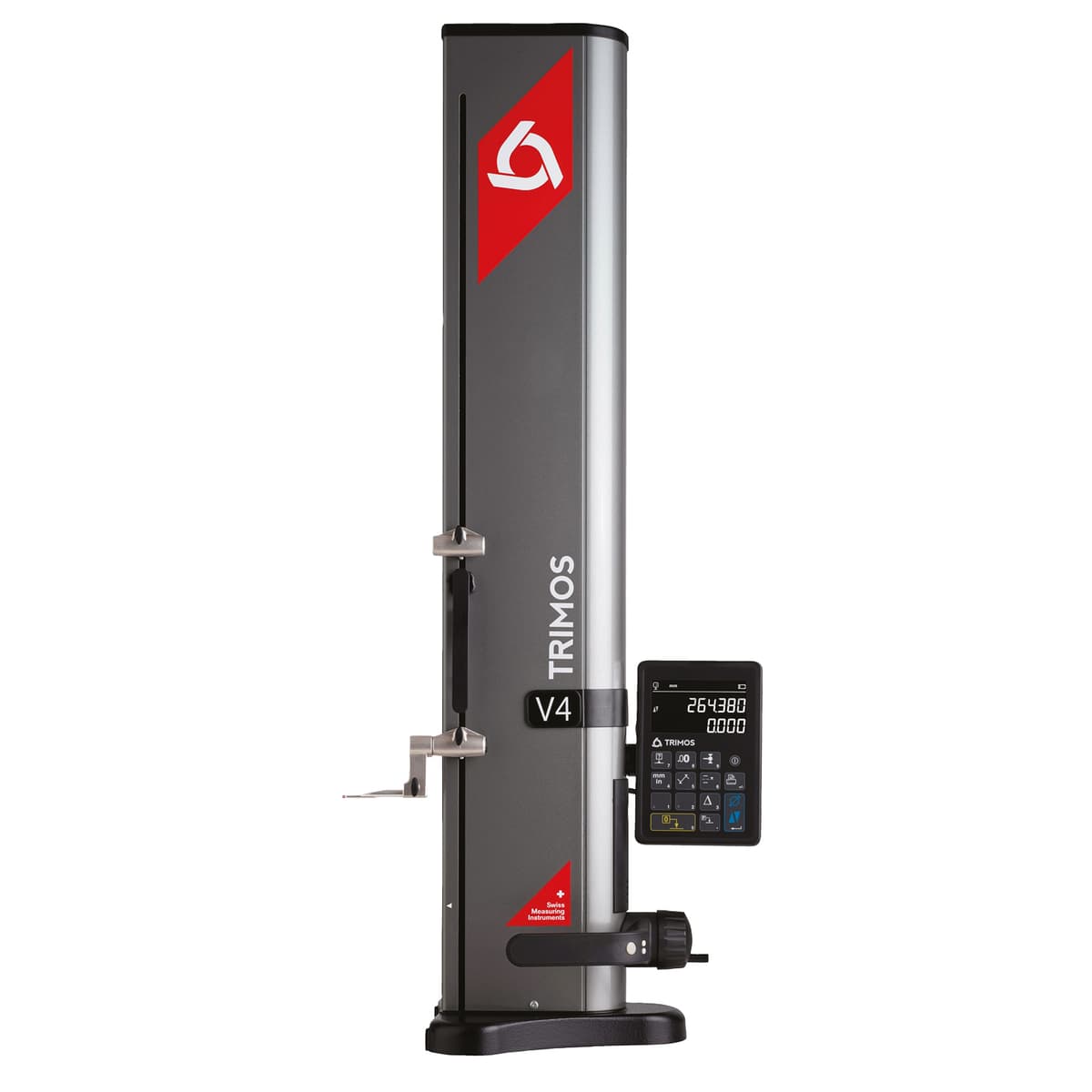 Trimos 20-V4 Basic Manual Height Gauge