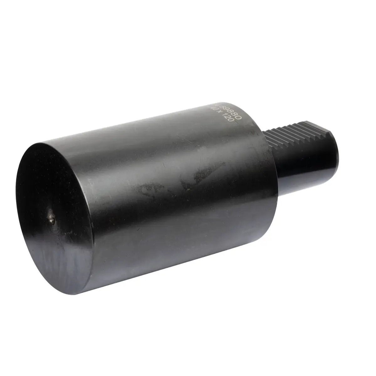 VDI A2 Pre Machined Circular Blank