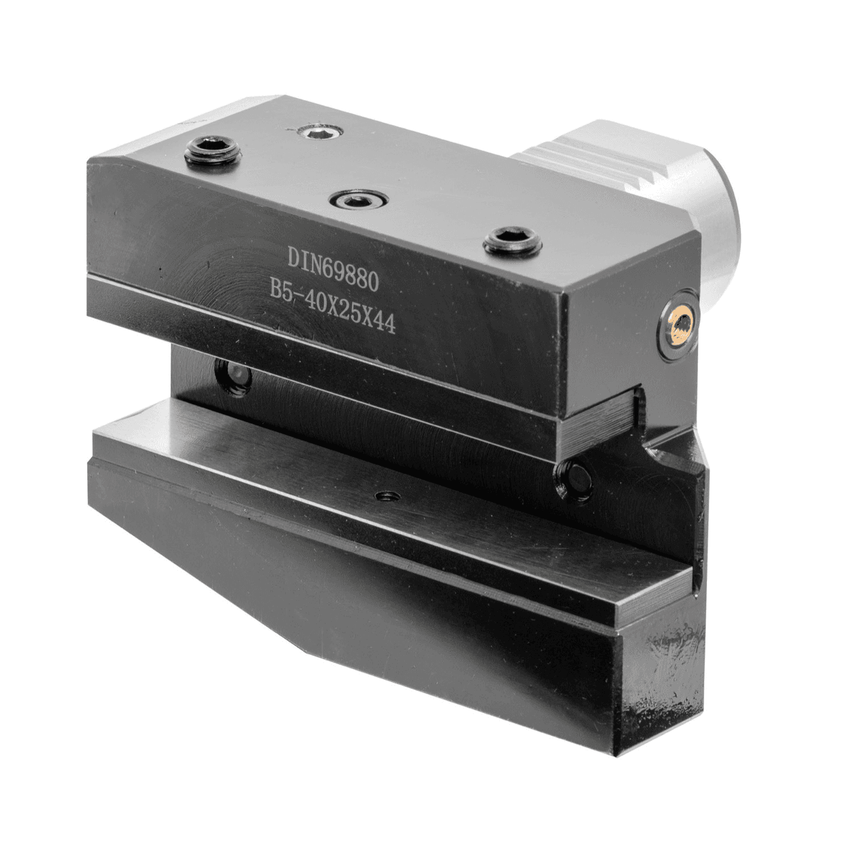 VDI B5 Radial Holders, Right hand Long