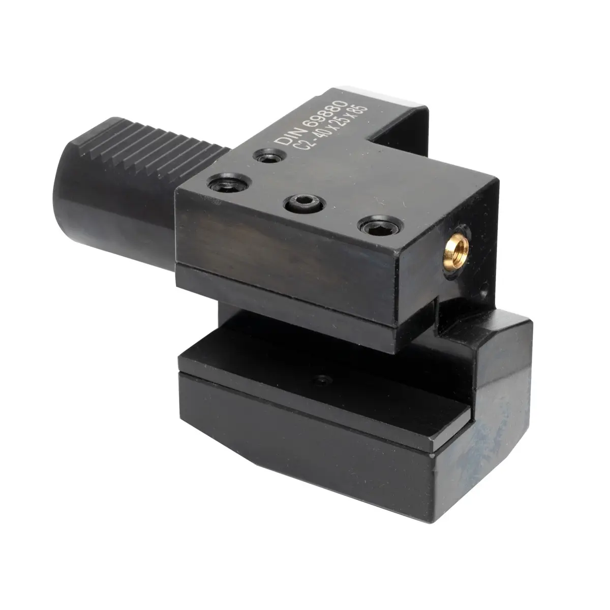 VDI C2 Axial Holders, Left Hand