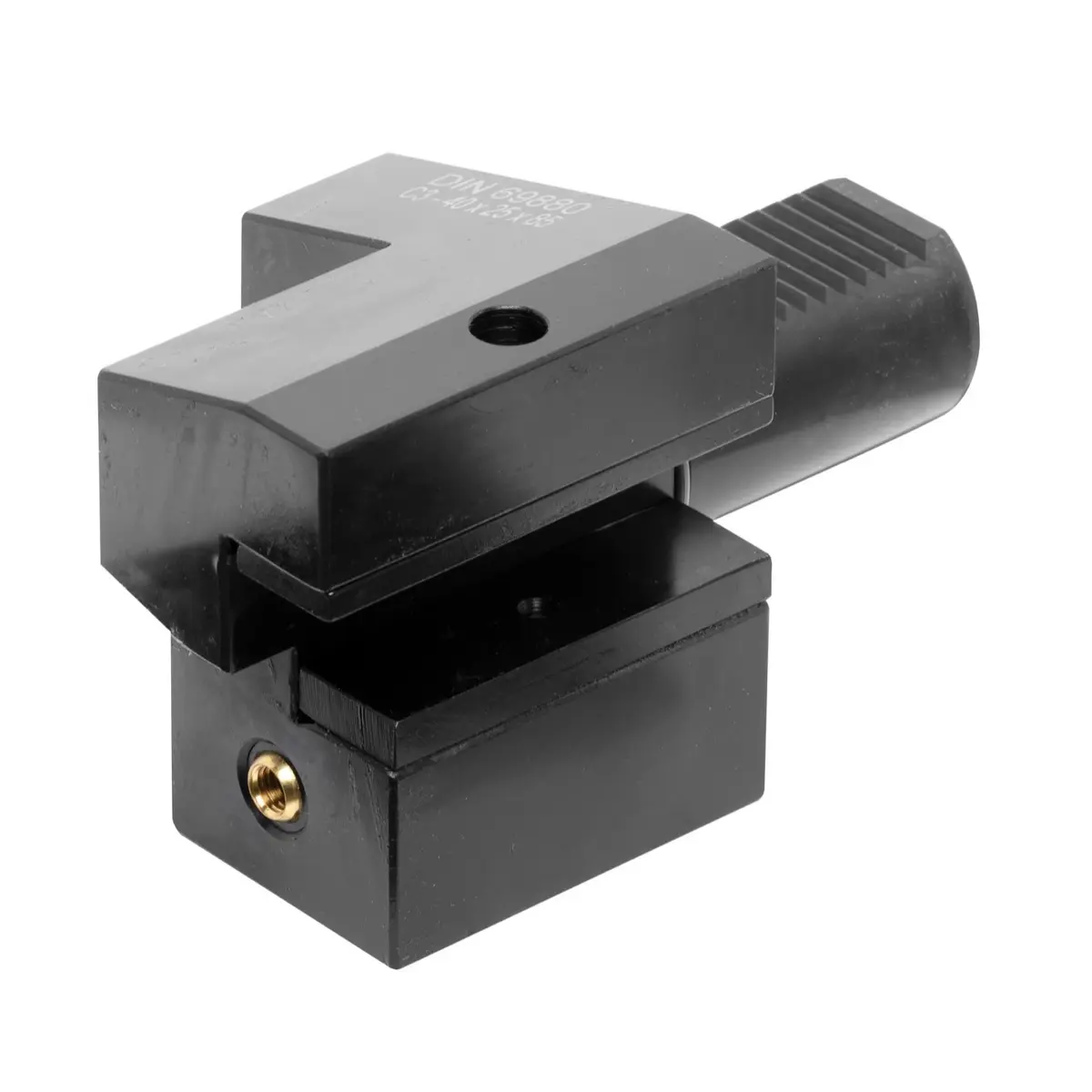 VDI C3 Axial Holders, Overhead Right Hand