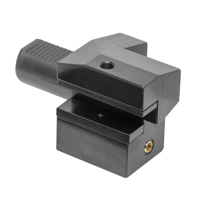VDI C4 Axial Holders, Overhead Left Hand