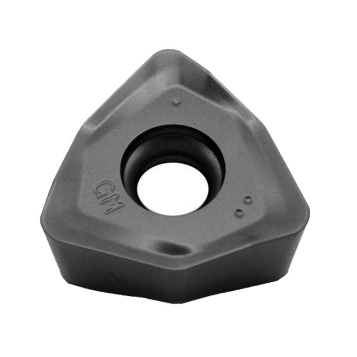 WNHU Insert For Machining Cast iron YBD152 (ZCC-CT)