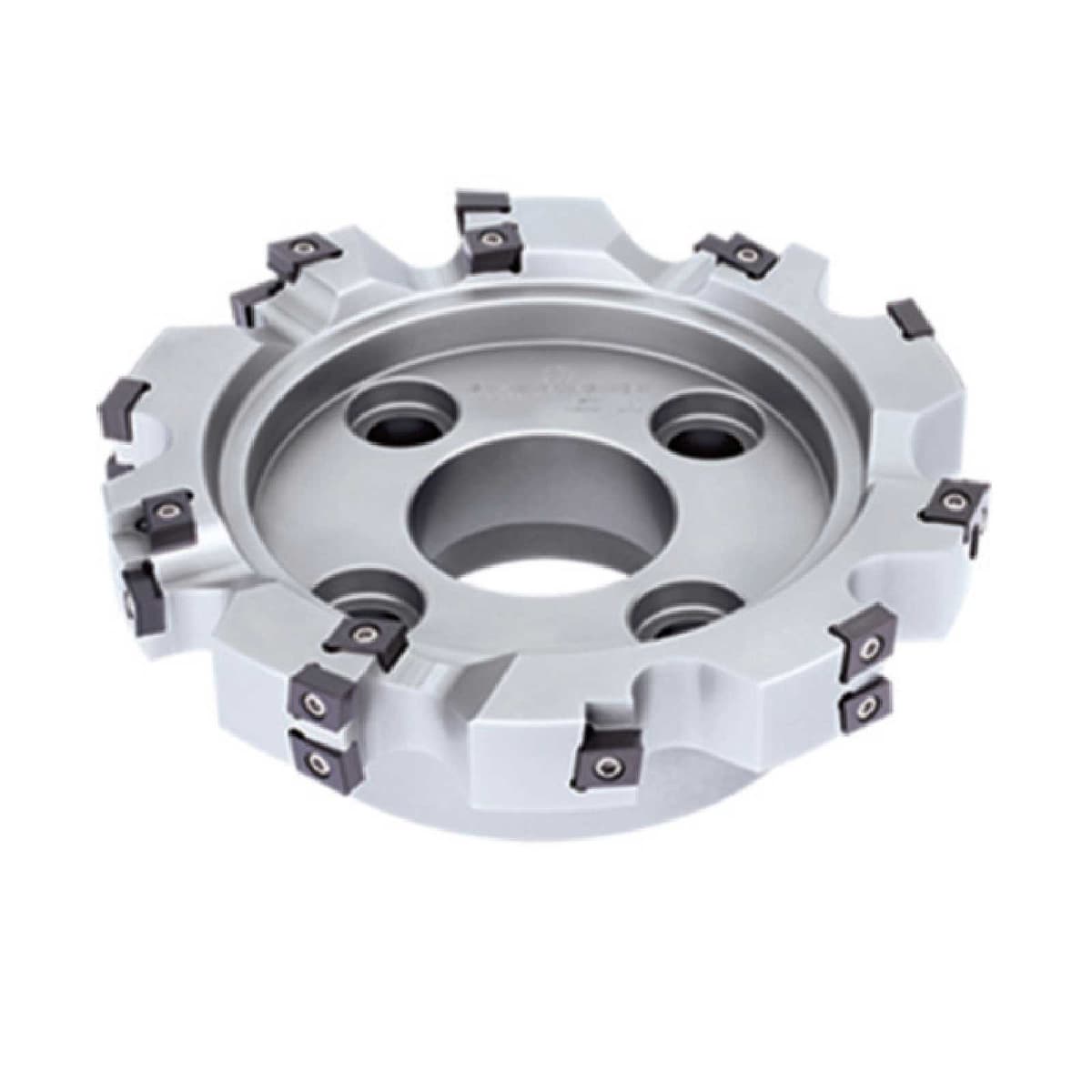 Indexable Bore Milling Bodies for Insert Style CNE12 - ZCC-CT