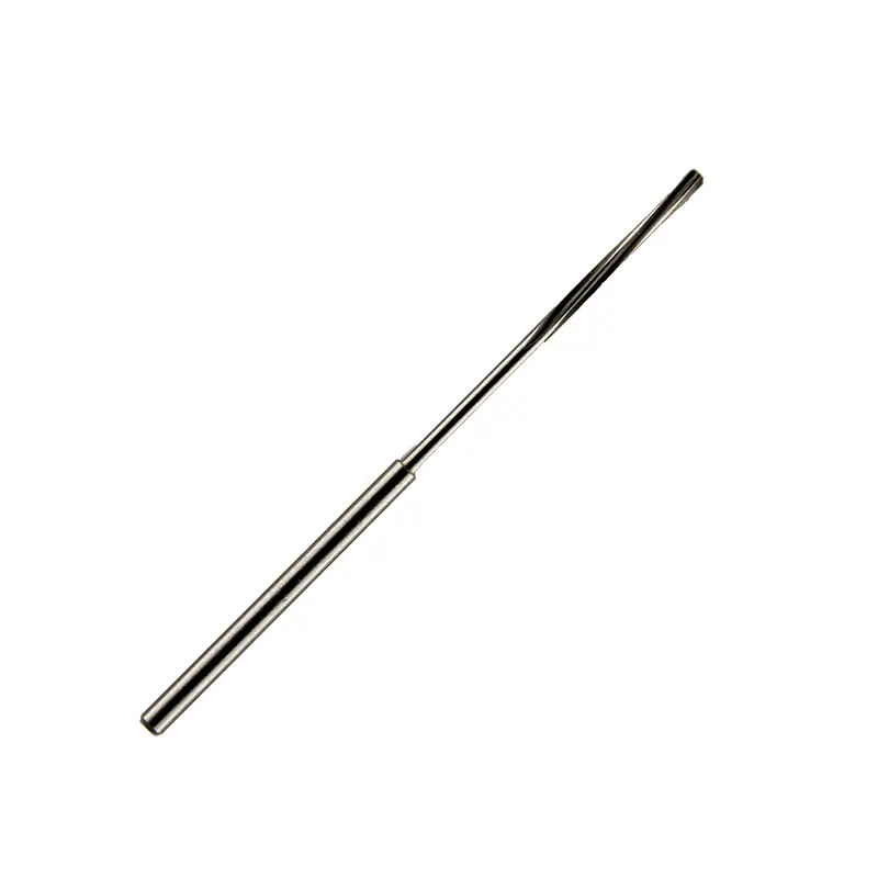 Straight Shank Reamers HSS 5% Cobalt