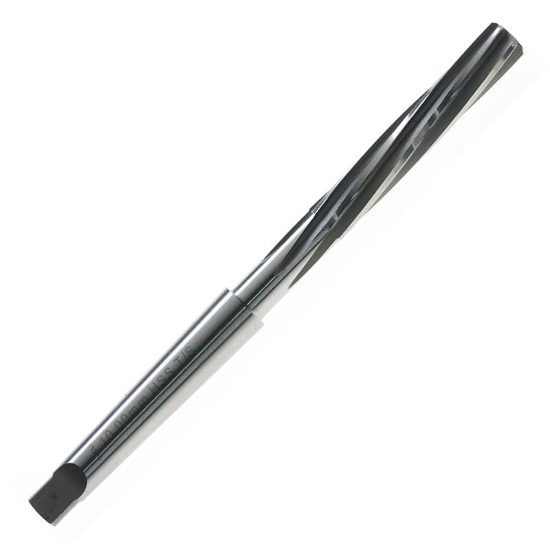 Taper Shank Reamers HSS
