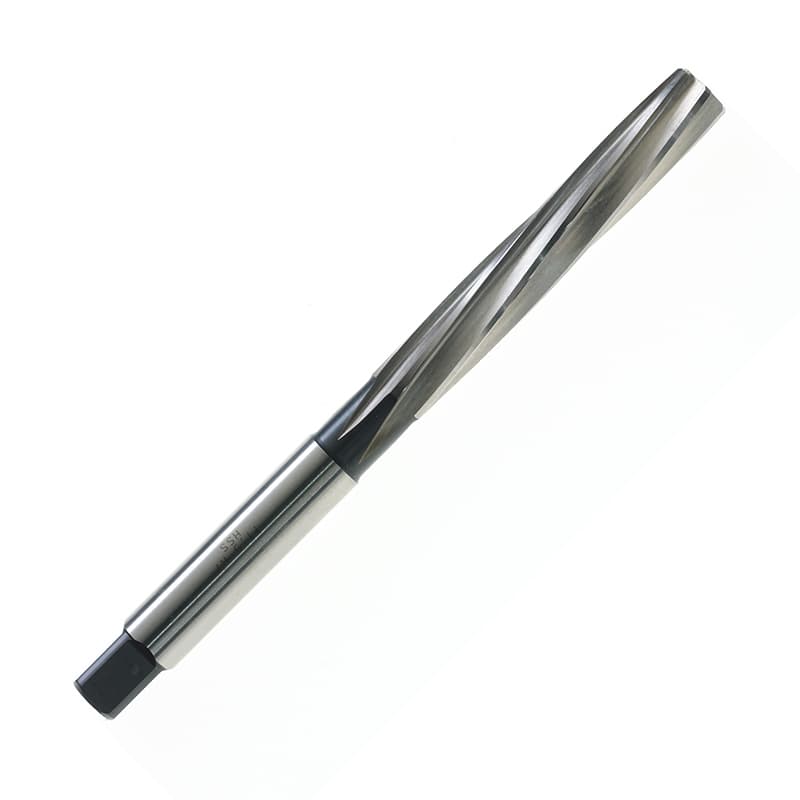 Hand Reamers Straight Shank (Standard H7 Tolerance) HSS