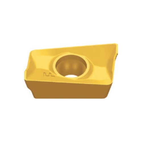 APKT Indexable Milling Insert for Medium Machining Grade YBC302 (ZCC-CT)