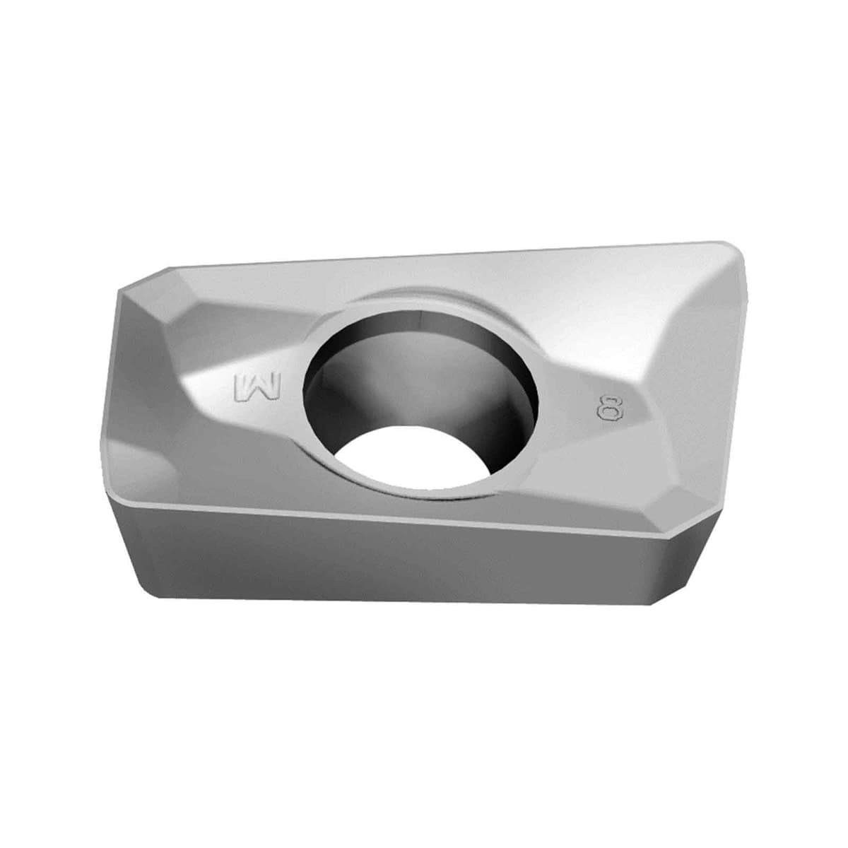 APMT Insert For Machining Steel, Stainless Steel & Cast Iron YBG205 (ZCC-CT)