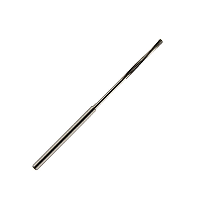 Straight Shank Reamers HSS 5% Cobalt