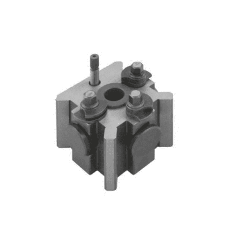 Quick Change Toolposts - 4414 Series (Bison)