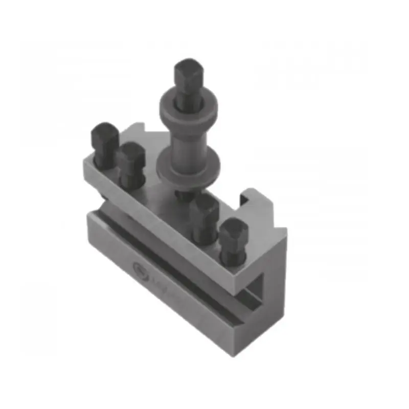 Vee Type Toolholders - 4495 Series (Bison)