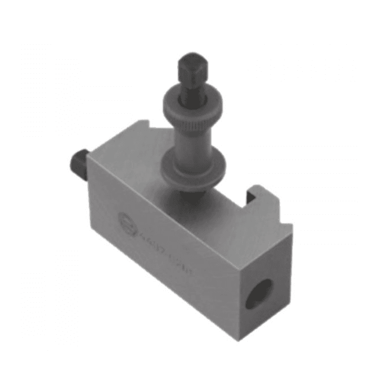 Morse Taper Toolholders - 4497 Series (Bison)