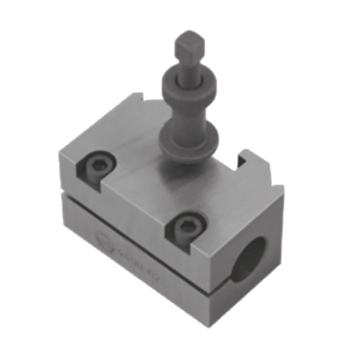 Toolholders For Boring Bars - 4498 Series (Bison)
