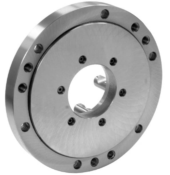 Bison 8240-X Fully Finished Adaptor Plates (D Taper) - DIN 55029