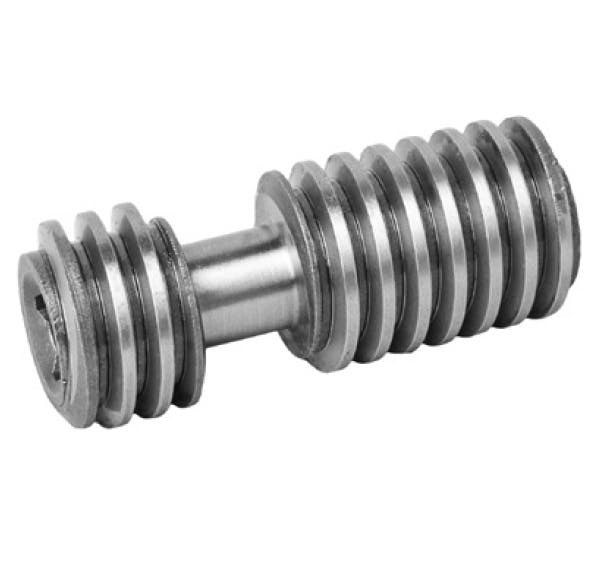 Bison Operating Screw for 4300 Series Independent Lathe Chucks