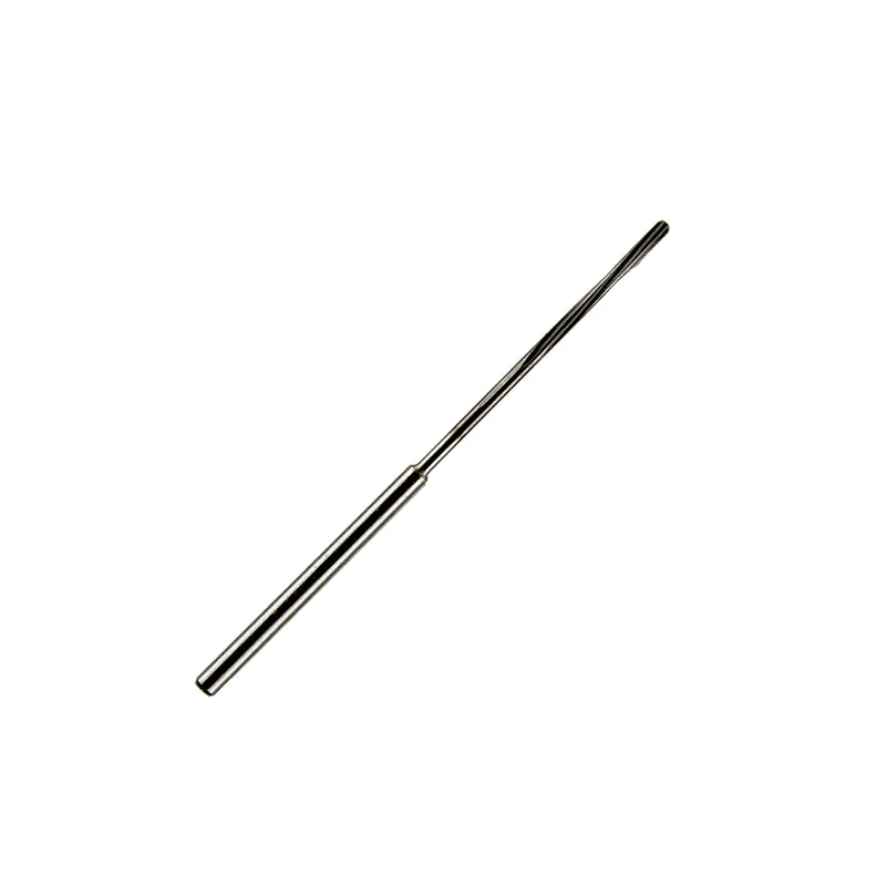 Straight Shank Reamers HSS-E AcuRea (RE-AI)