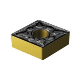 CNMG T-Max® Turning Inserts Chipbreaker PM Grade 4325