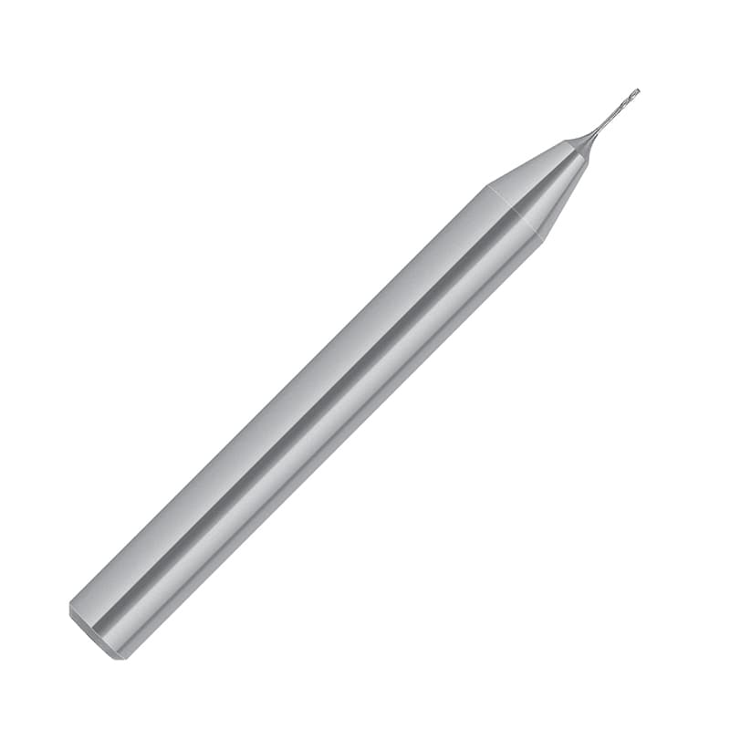 Carbide Straight Shank Reamers