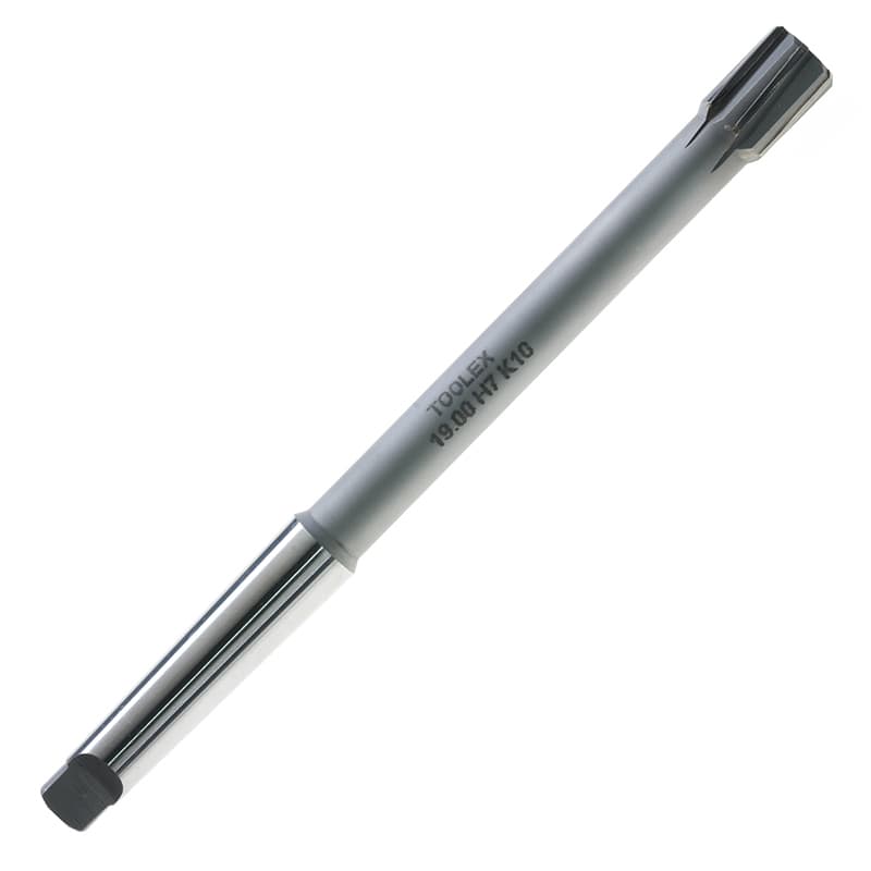Taper Shank Intermediate Reamers Carbide