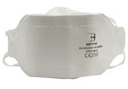 Disposable FFP3 Face Mask