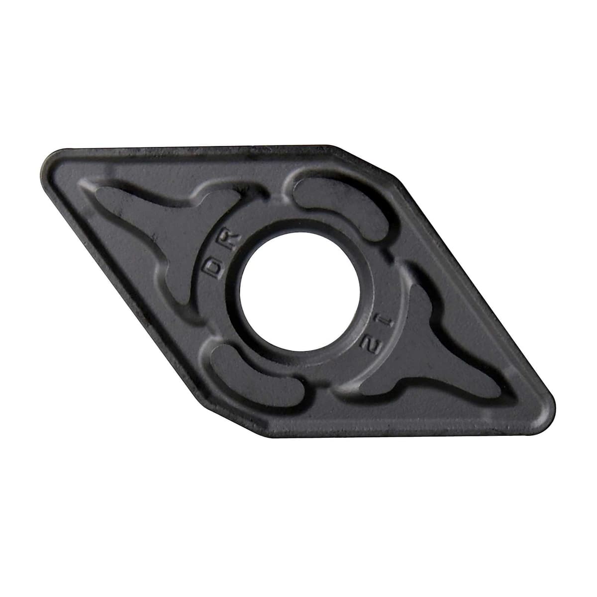 DNMG Roughing Insert For Machining Steel YBC252 Grade (ZCC-CT)