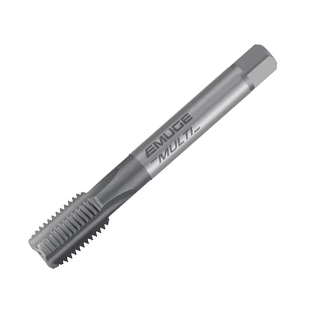 Emuge Metric Fine Spiral Point Multi Tap NT2 Coated