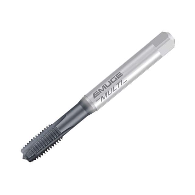 Emuge Unified Fine Thread Spiral Point Multi Tap GLT-1 Coated
