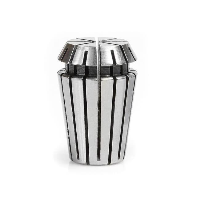 ER20 Coolant Sealed Collets with Max 5 Micron Runout