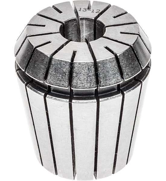 ER40 Coolant Sealed Collets with Max 15 Micron Runout