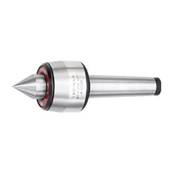 Heavy Duty Standard Point Revolving Centre