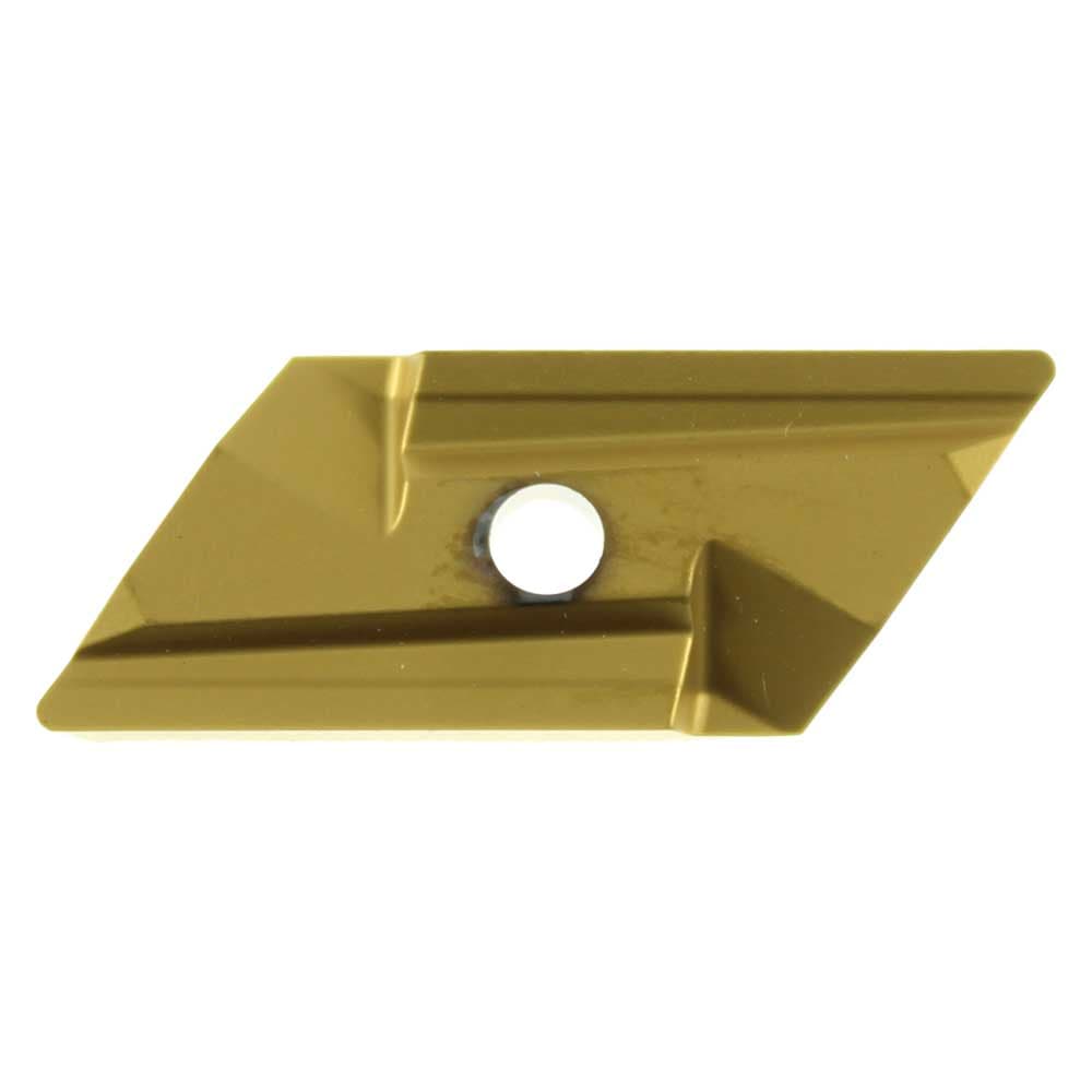 KNUX Right Handed Negative Turning Insert (KA9000 Universal Grade)