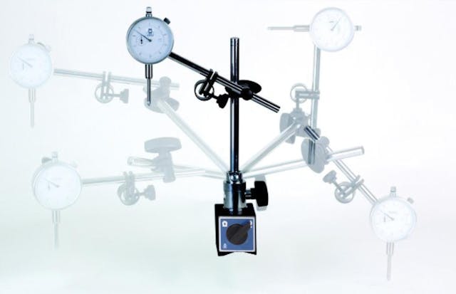 MAGNETIC ARTICULATING STAND 477 SERIES