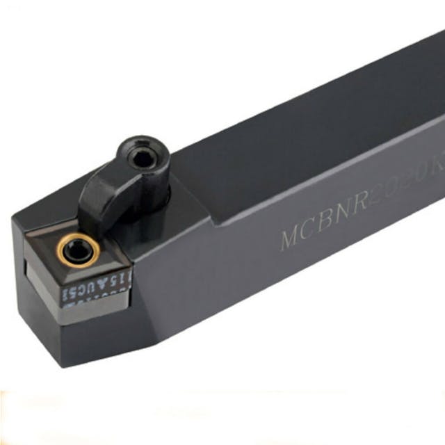 MCBNR/L 75 Deg.Multi Lock Turning Tool Holder (CN**)