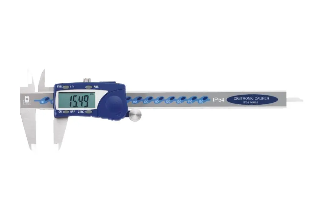 Water Resistant Caliper IP54 Series