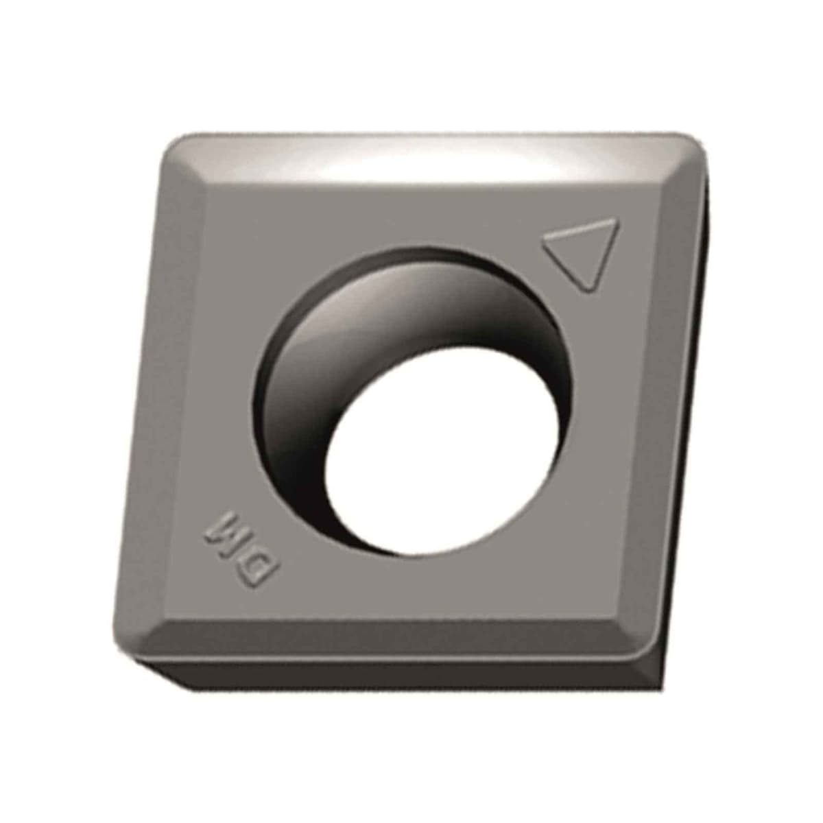 MPHT Insert For Machining Steel & Stainless Steel YBG302 (ZCC-CT)