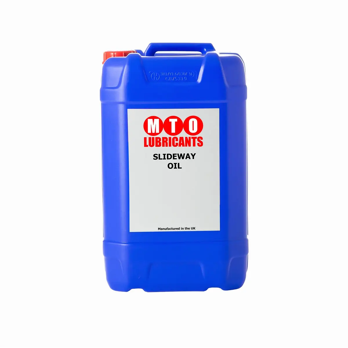 MTO Slideway 32 Oils