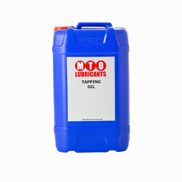 MTO TAPPING OIL - 1 LITRE