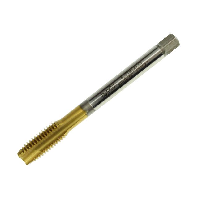 NEUWERK Metric Coarse Machine Tap Spiral Point HSSE 420TM Series for General Purpose