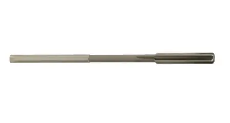 Osborn 452302 HSS-E Straight Shank Chucking Reamer Straight Flute
