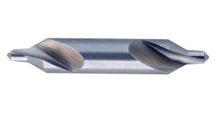 Osborn 888301 HSS 118 Degree Imperial Centre Drill - BS328